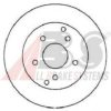 CHEVR 10097655 Brake Disc